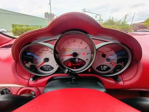 Used 2008 Porsche Cayman S RWD image 37