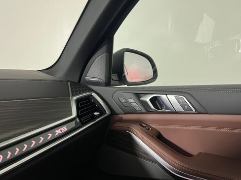 New 2026 BMW X5 xDrive40i w/ Executive Package image 31