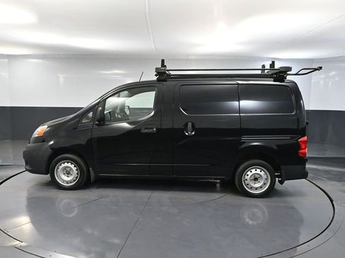 Used 2015 Nissan NV200 SV w/ Technology Package FWD image 9