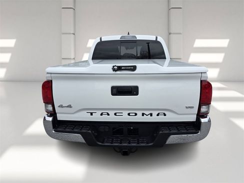 Used 2021 Toyota Tacoma SR5 image 5