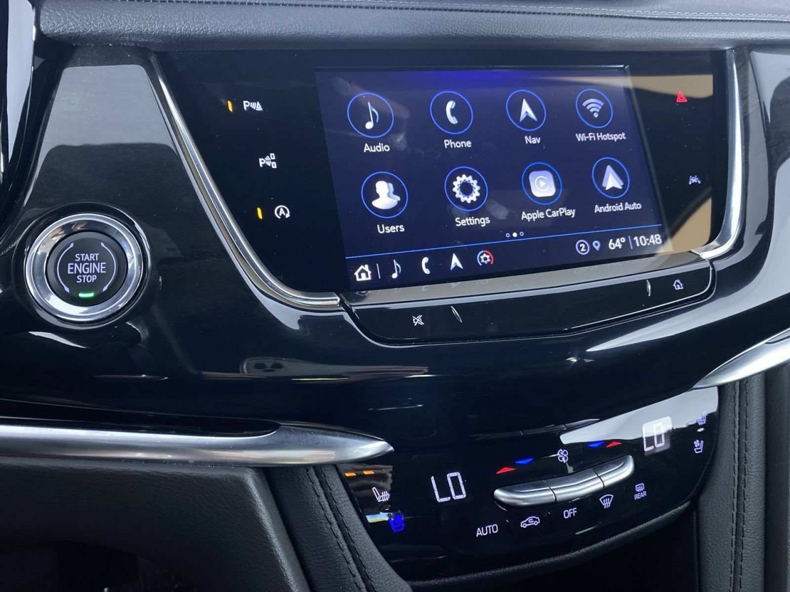 Certified 2024 Cadillac XT6 Premium Luxury w/ Technology Package AWD/4WD image 5