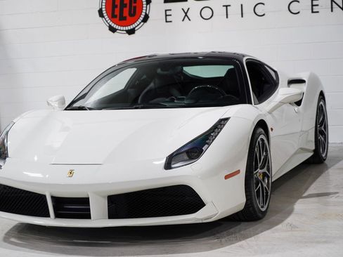 Used 2016 Ferrari 488 GTB image 29