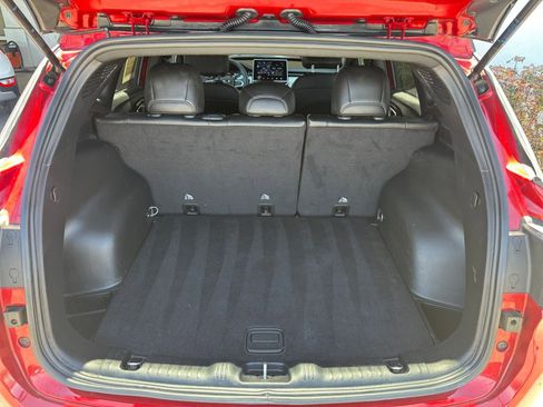 Used 2025 Jeep Compass Limited AWD/4WD image 32