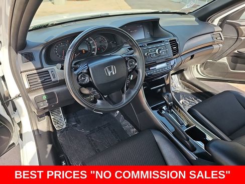 Used 2017 Honda Accord Sport image 15