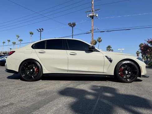 Used 2026 BMW M3 Competition AWD/4WD image 13