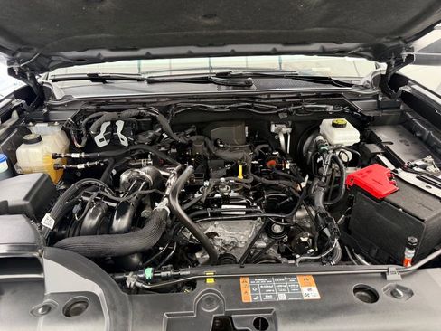 Certified 2024 Ford Ranger XLT w/ Equipment Group 301A High AWD/4WD image 10
