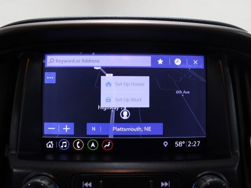 Used 2022 Chevrolet Colorado Z71 image 3