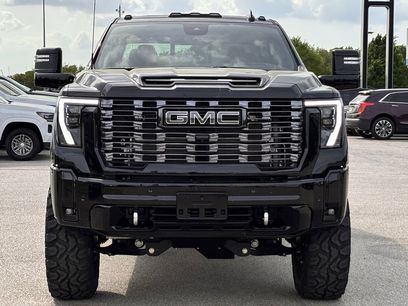 New 2026 GMC Sierra 3500 Denali Ultimate