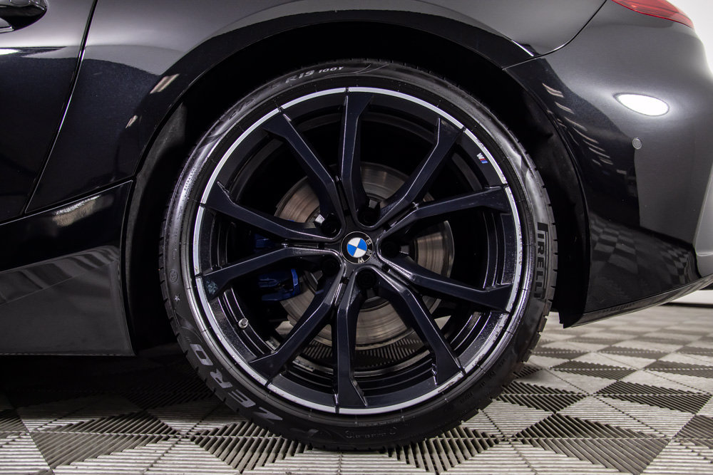Used 2026 BMW Z4 M40i w/ Premium Package RWD image 40