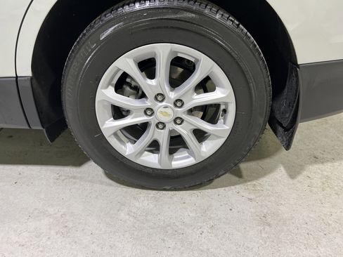 Certified 2020 Chevrolet Equinox LT image 13