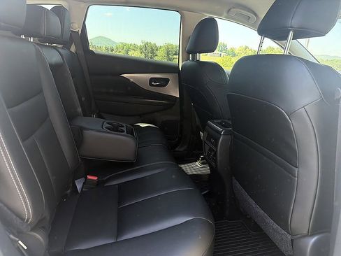 Used 2023 Nissan Murano SV AWD/4WD image 20
