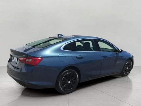 Used 2024 Chevrolet Malibu LT FWD image 51