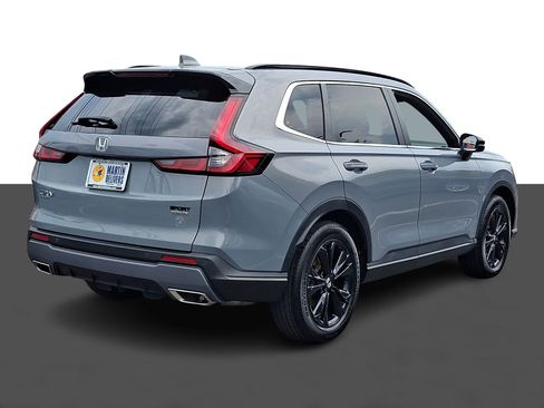 Used 2023 Honda CR-V Sport Touring image 7