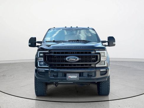Used 2020 Ford F250 Lariat AWD/4WD image 4