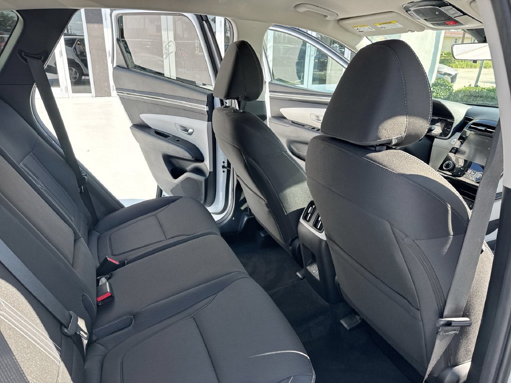Used 2023 Hyundai Tucson SEL AWD/4WD image 33