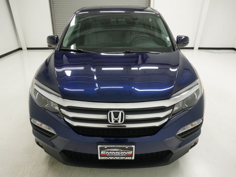 Used 2017 Honda Pilot EX-L image 2