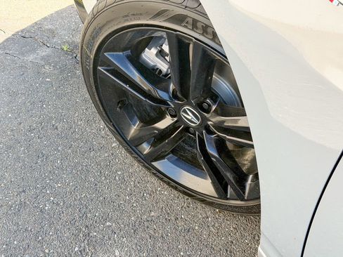 New 2026 Acura Integra A-Spec image 12