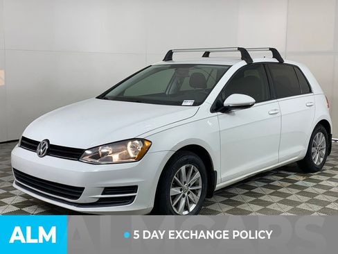 Used 2016 Volkswagen Golf S image 5