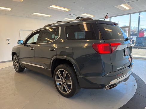 Used 2019 GMC Acadia Denali w/ Technology Package image 70