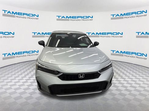 Used 2026 Honda Civic FWD Hybrid Sedan image 8