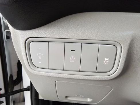 Used 2021 Kia Soul LX image 14