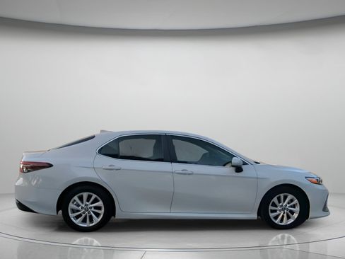 Used 2023 Toyota Camry LE FWD image 31