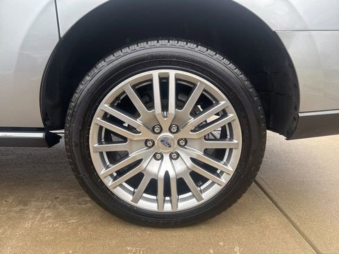 Used 2024 Ford Expedition Max Limited image 51