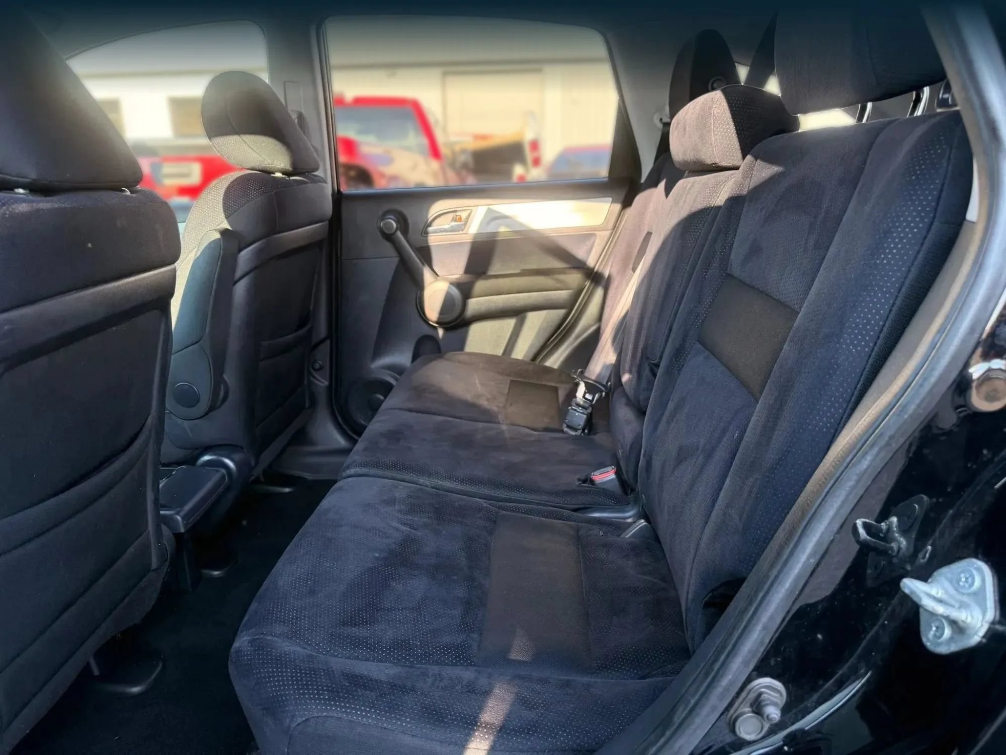 Used 2011 Honda CR-V SE image 21