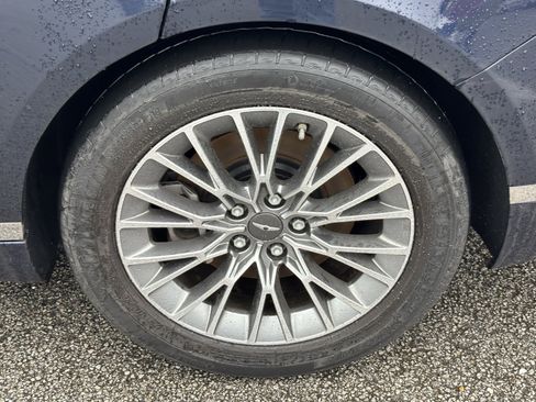 Used 2023 Genesis G80 2.5T image 4