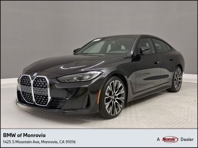 Used 2023 BMW 430i Gran Coupe