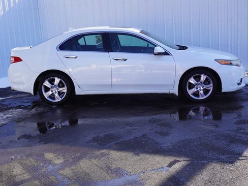 Used 2012 Acura TSX Sedan image 2