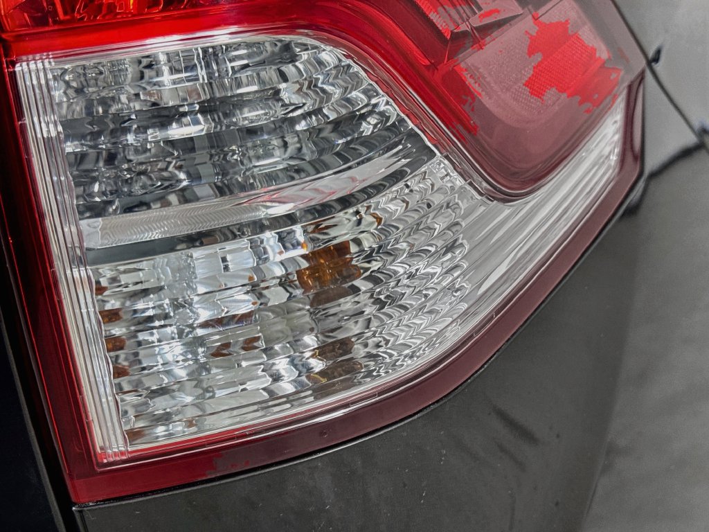 Used 2013 Honda CR-V LX image 28
