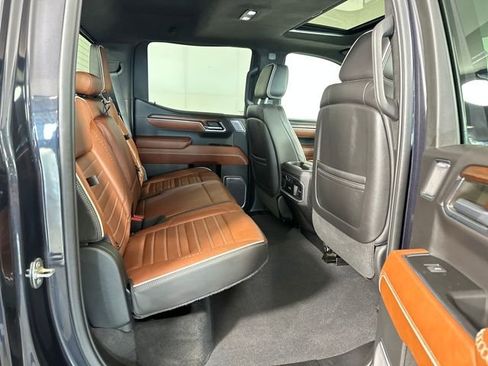 Used 2023 GMC Sierra 1500 Denali Ultimate image 27