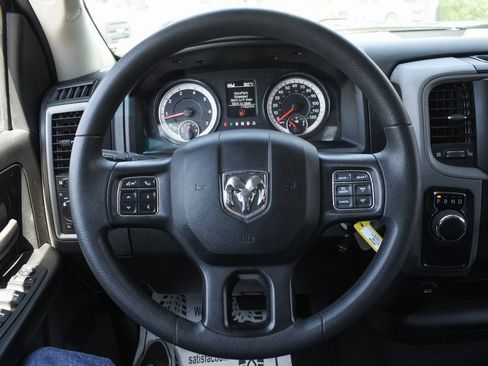 Used 2024 RAM 1500 Tradesman w/ Popular Equipment Group image 20