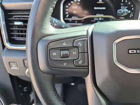 Used 2024 GMC Sierra 3500 Denali Ultimate image 34