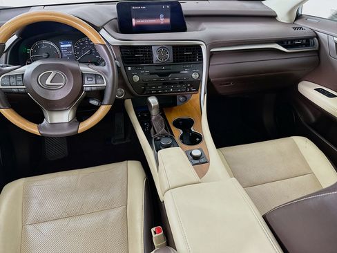 Used 2016 Lexus RX 350 AWD image 25