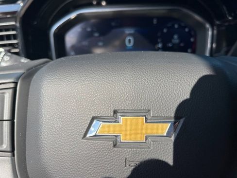 Used 2024 Chevrolet Silverado 2500 LTZ w/ LTZ Premium Package image 45