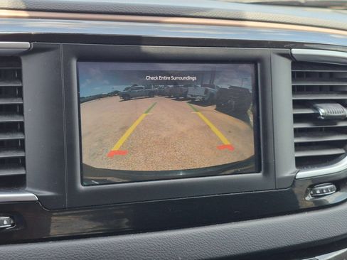 Used 2023 Chrysler Voyager LX FWD image 19