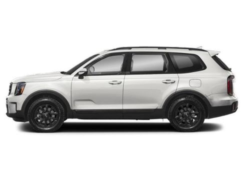 Certified 2024 Kia Telluride SX Prestige X-Pro AWD/4WD image 3