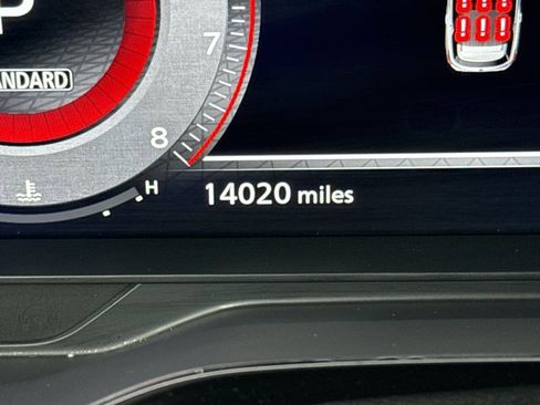 Certified 2024 Nissan Pathfinder Platinum w/ Cargo Package image 24