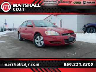 Used 2007 Chevrolet Impala LT w/ Preferred Equipment Group video 1