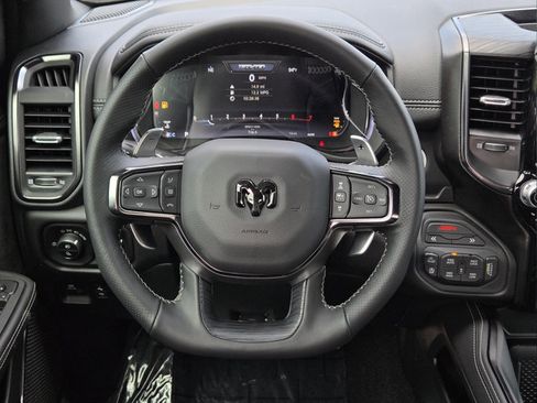 New 2026 RAM 1500 RHO AWD/4WD image 27