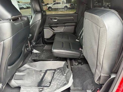 Used 2025 RAM 1500 Rebel w/ Rebel Level 2 Equipment Group AWD/4WD image 21