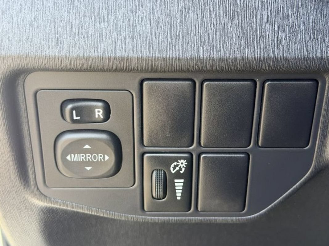 Used 2014 Toyota Prius Two FWD image 22