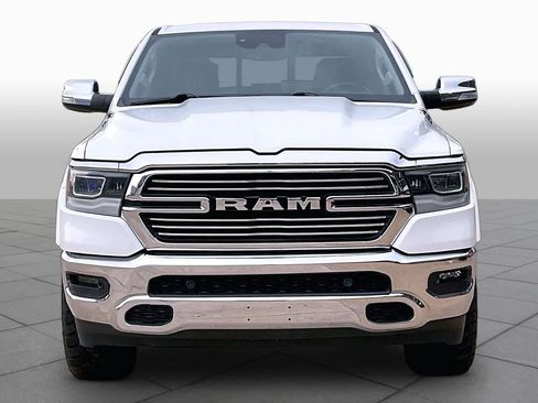 Used 2022 RAM 1500 Laramie AWD/4WD image 4