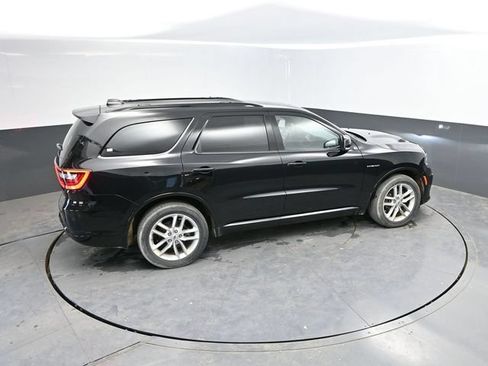 Used 2025 Dodge Durango R/T AWD/4WD image 36