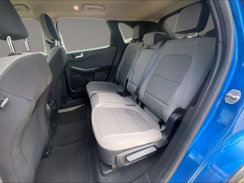 Used 2020 Ford Escape SE Sport FWD image 24