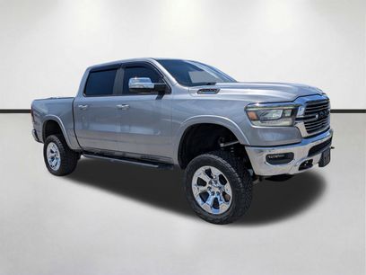 Used 2019 RAM 1500 Laramie w/ Off Road Group