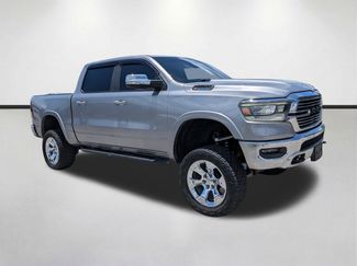 Used 2019 RAM 1500 Laramie w/ Off Road Group AWD/4WD video 1