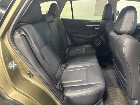 Used 2024 Subaru Outback Limited AWD/4WD image 18
